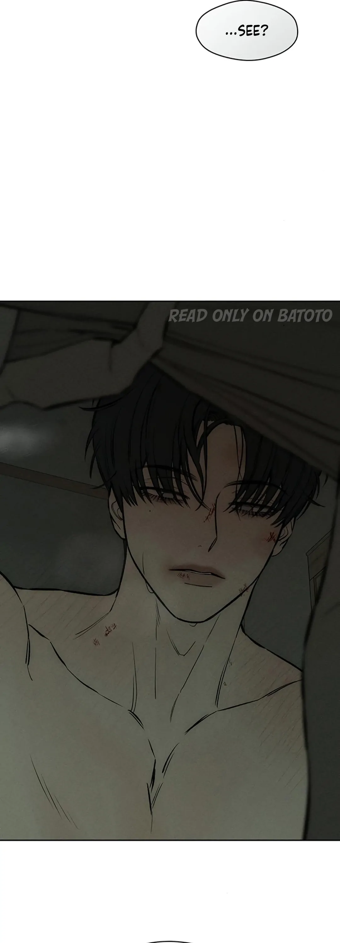 Tears On A Withered Flower Chapter 39 image 25